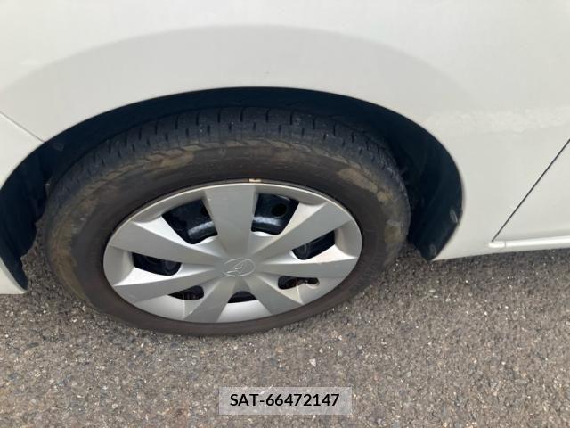 Daihatsu MIRA ES 2014-07 7501633-7