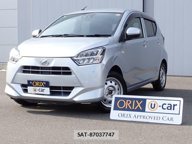 Daihatsu MIRA ES 2021-04 7501618-0
