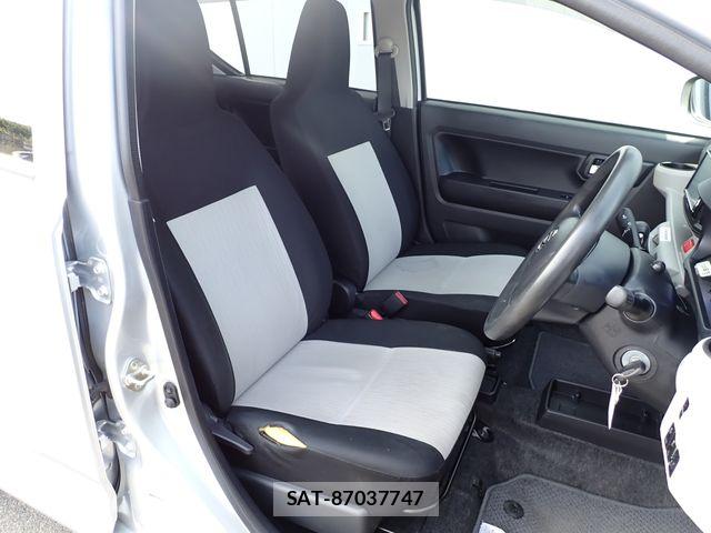 Daihatsu MIRA ES 2021-04 7501618-13
