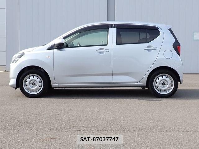 Daihatsu MIRA ES 2021-04 7501618-18