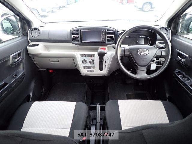 Daihatsu MIRA ES 2021-04 7501618-1
