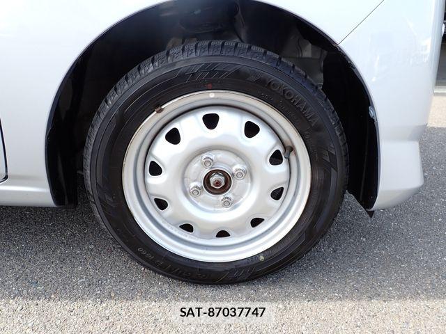Daihatsu MIRA ES 2021-04 7501618-19