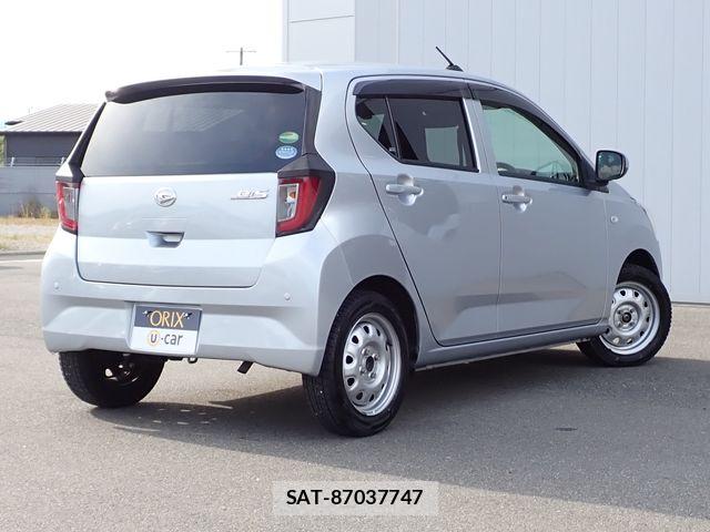 Daihatsu MIRA ES 2021-04 7501618-2