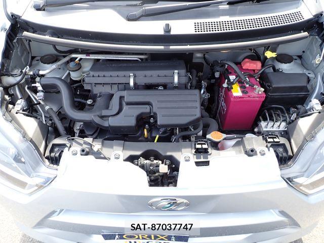 Daihatsu MIRA ES 2021-04 7501618-3