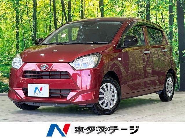 Daihatsu MIRA ES 2022-04 7501607-0