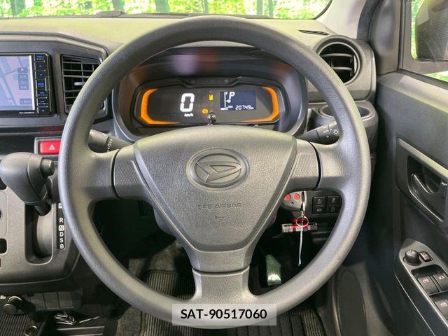 Daihatsu MIRA ES 2022-04 7501607-10