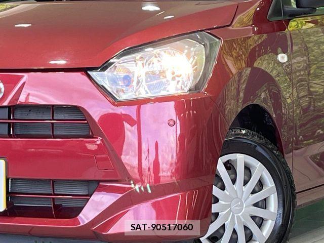 Daihatsu MIRA ES 2022-04 7501607-11