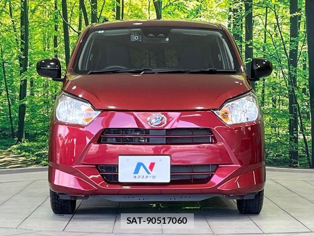 Daihatsu MIRA ES 2022-04 7501607-13