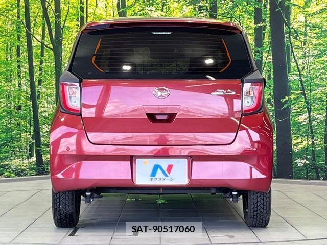 Daihatsu MIRA ES 2022-04 7501607-14