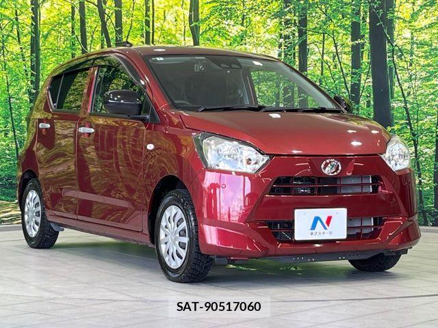 Daihatsu MIRA ES 2022-04 7501607-15