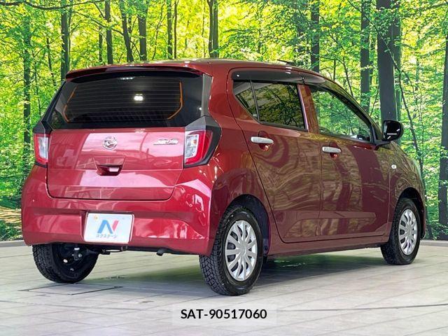 Daihatsu MIRA ES 2022-04 7501607-16