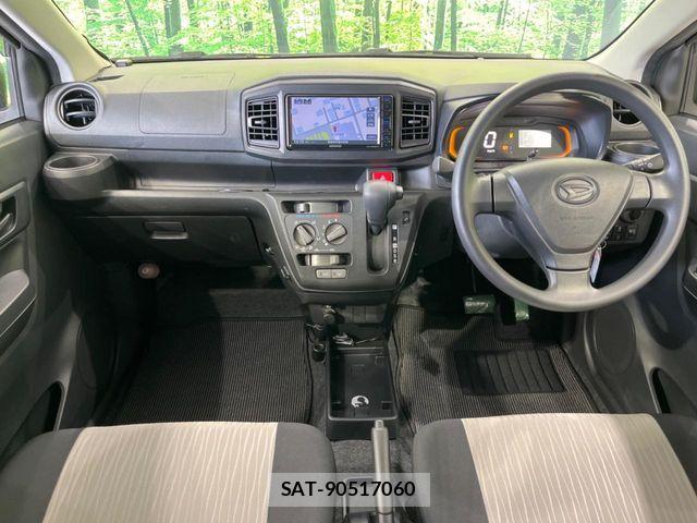 Daihatsu MIRA ES 2022-04 7501607-1