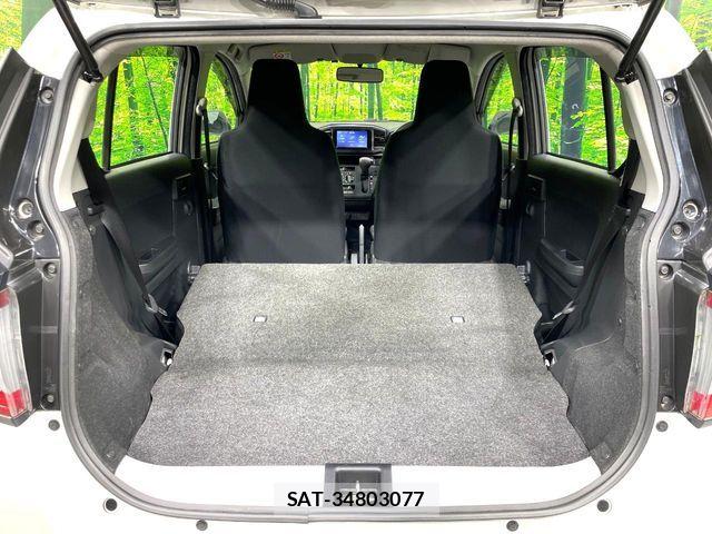Daihatsu MIRA ES 2021-05 7501624-9