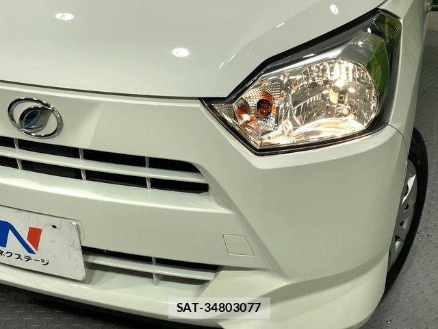 Daihatsu MIRA ES 2021-05 7501624-11