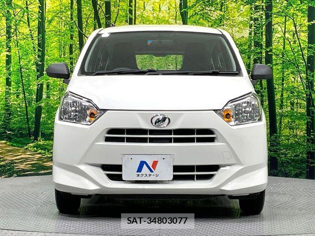 Daihatsu MIRA ES 2021-05 7501624-13