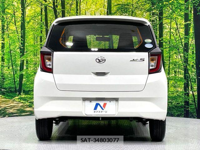 Daihatsu MIRA ES 2021-05 7501624-14