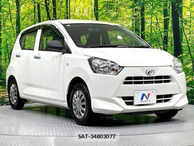 Daihatsu MIRA ES 2021-05 7501624-15