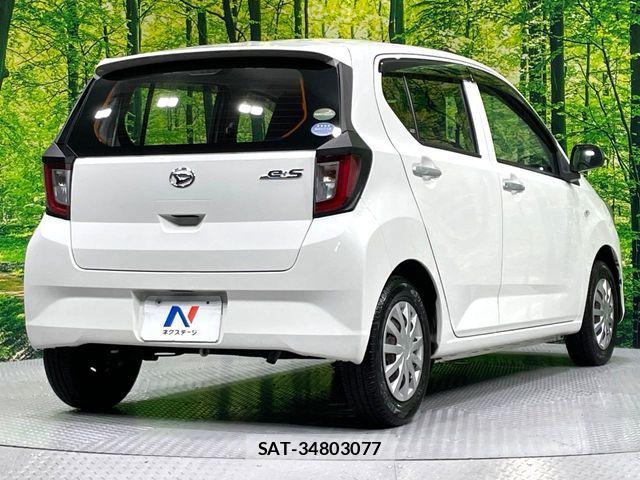 Daihatsu MIRA ES 2021-05 7501624-16