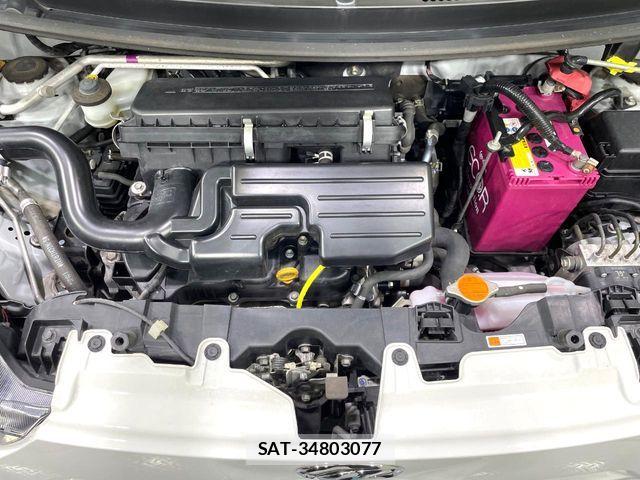 Daihatsu MIRA ES 2021-05 7501624-17