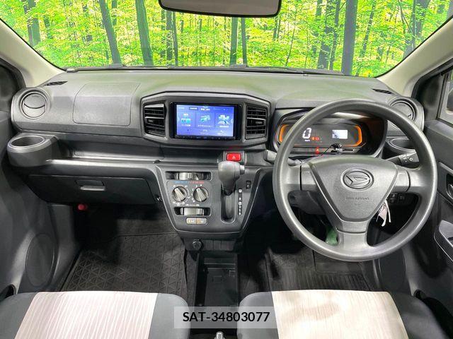 Daihatsu MIRA ES 2021-05 7501624-1