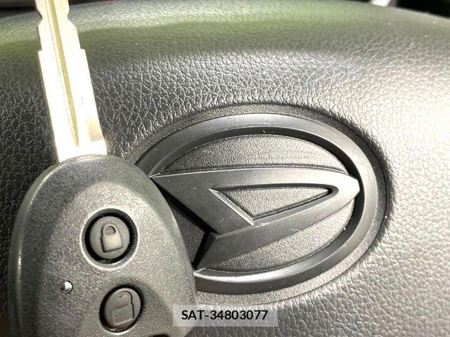 Daihatsu MIRA ES 2021-05 7501624-6