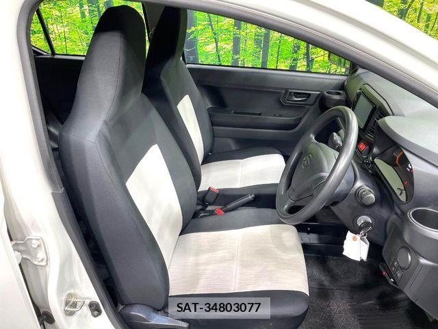 Daihatsu MIRA ES 2021-05 7501624-7