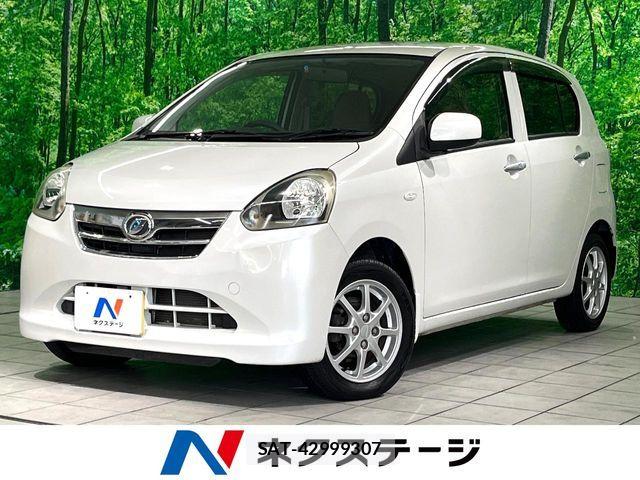 Daihatsu MIRA ES 2013-07 7501625-0