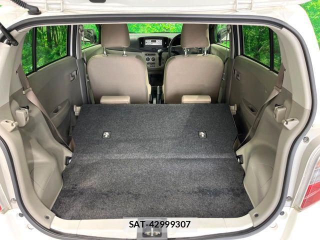 Daihatsu MIRA ES 2013-07 7501625-9