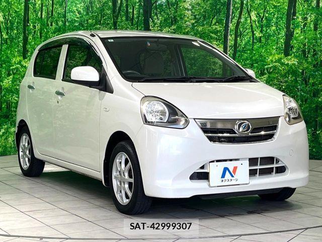 Daihatsu MIRA ES 2013-07 7501625-15