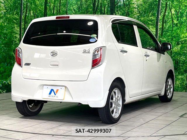 Daihatsu MIRA ES 2013-07 7501625-16