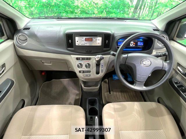 Daihatsu MIRA ES 2013-07 7501625-1