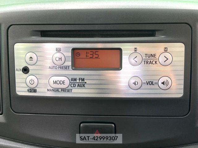 Daihatsu MIRA ES 2013-07 7501625-2