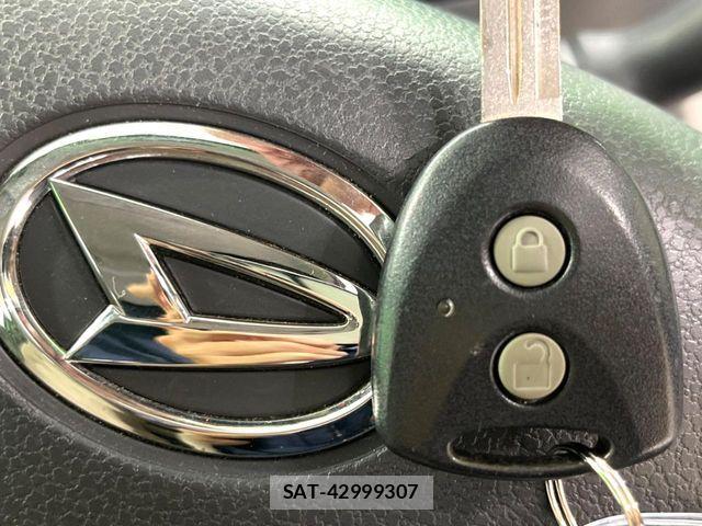 Daihatsu MIRA ES 2013-07 7501625-3
