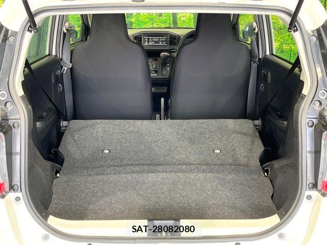 Daihatsu MIRA ES 2021-05 7501611-9