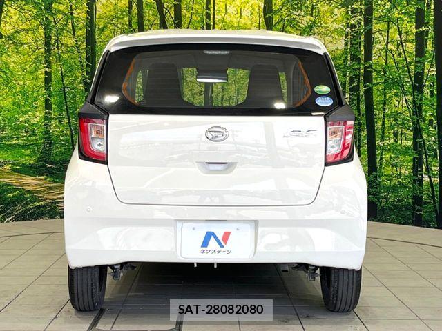Daihatsu MIRA ES 2021-05 7501611-14