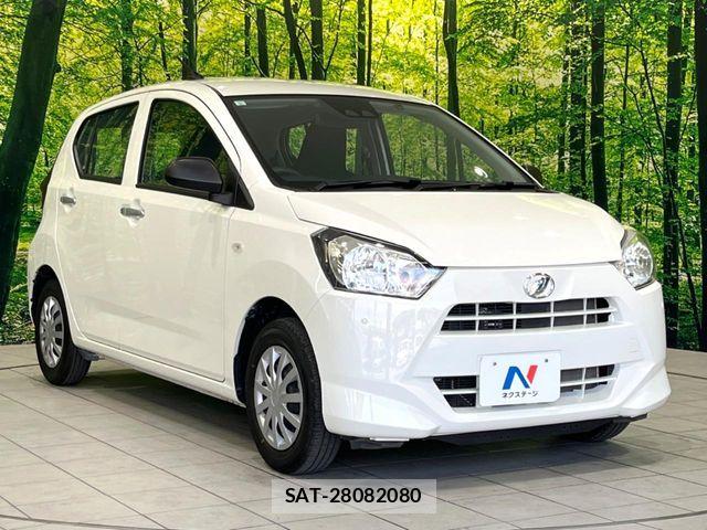 Daihatsu MIRA ES 2021-05 7501611-15
