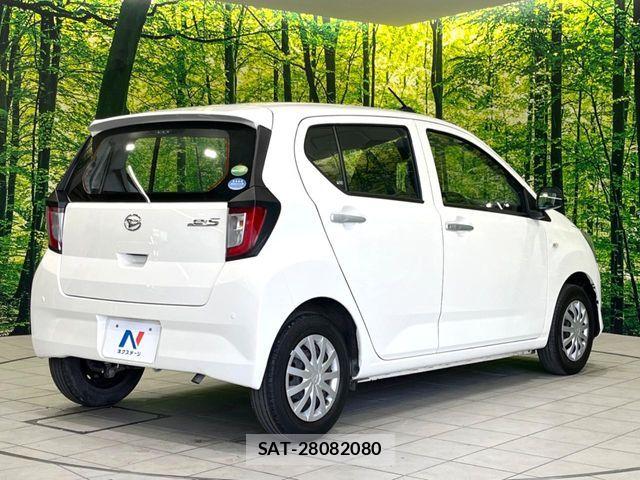 Daihatsu MIRA ES 2021-05 7501611-16