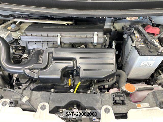 Daihatsu MIRA ES 2021-05 7501611-17