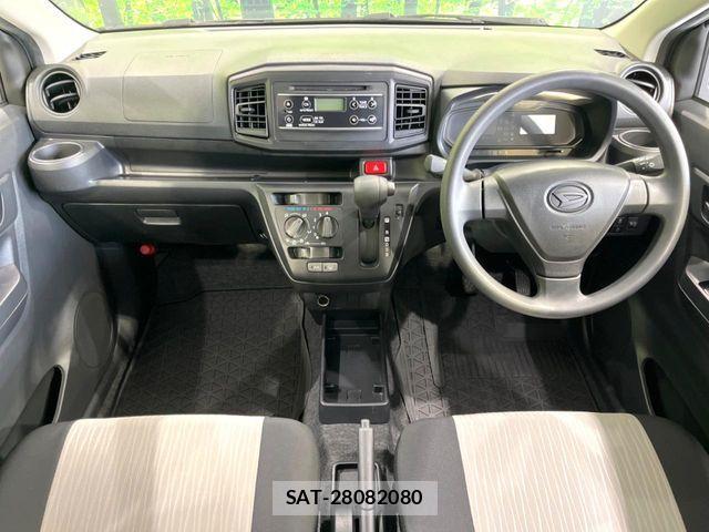 Daihatsu MIRA ES 2021-05 7501611-1