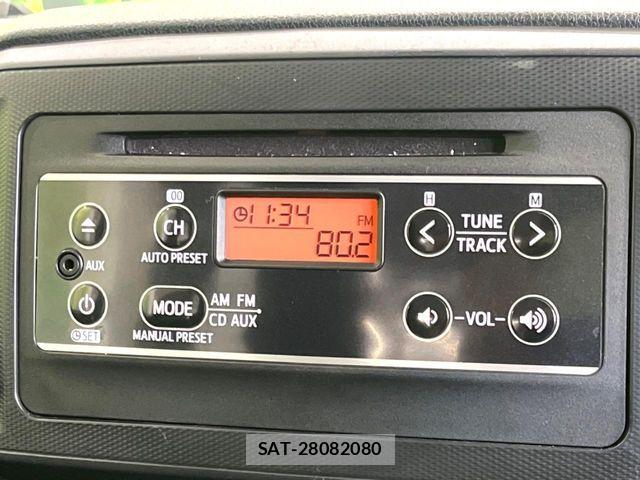 Daihatsu MIRA ES 2021-05 7501611-3