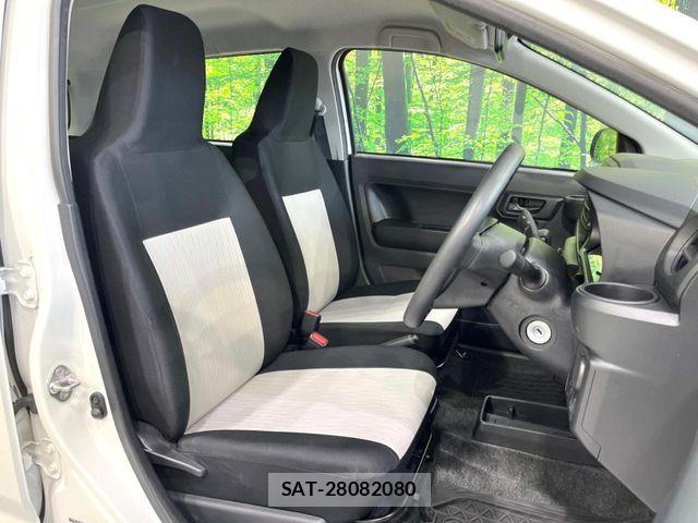 Daihatsu MIRA ES 2021-05 7501611-7