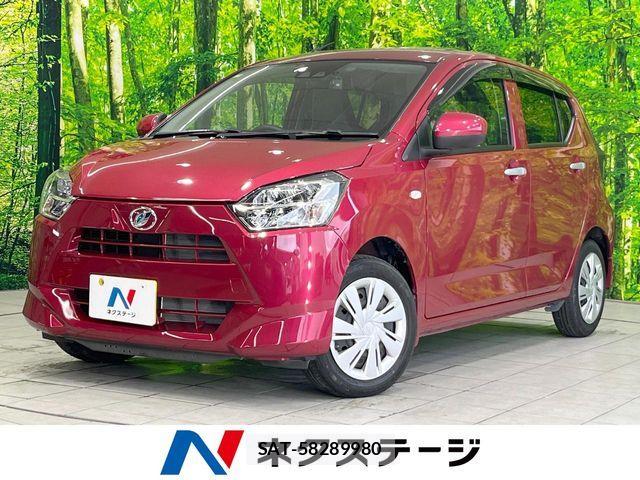 Daihatsu MIRA ES 2019-01 7501617-0