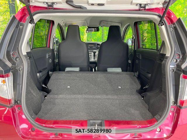 Daihatsu MIRA ES 2019-01 7501617-10