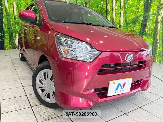 Daihatsu MIRA ES 2019-01 7501617-11