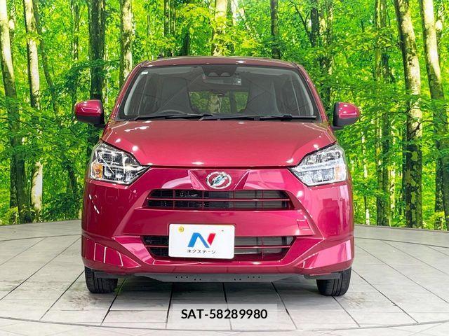 Daihatsu MIRA ES 2019-01 7501617-13