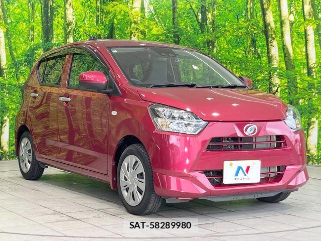 Daihatsu MIRA ES 2019-01 7501617-15