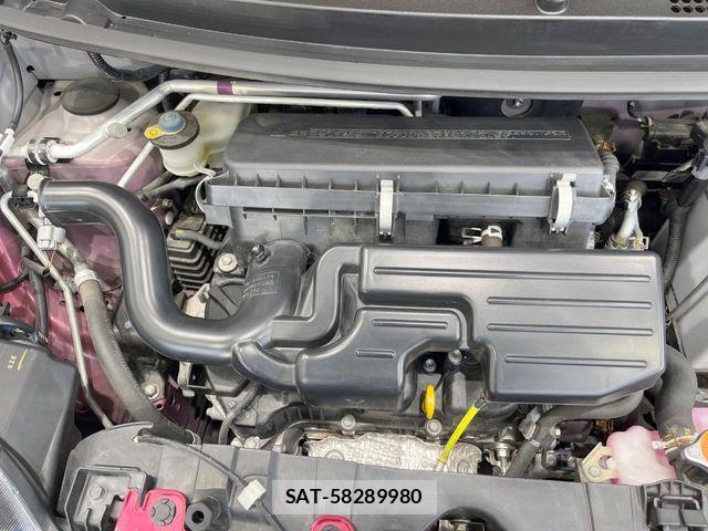 Daihatsu MIRA ES 2019-01 7501617-17