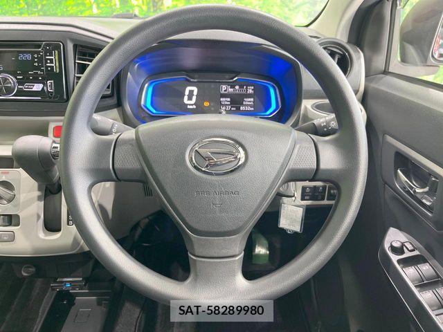 Daihatsu MIRA ES 2019-01 7501617-6