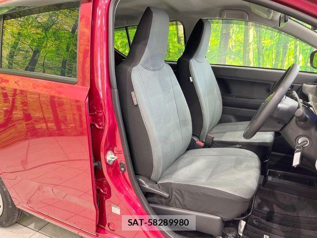 Daihatsu MIRA ES 2019-01 7501617-8
