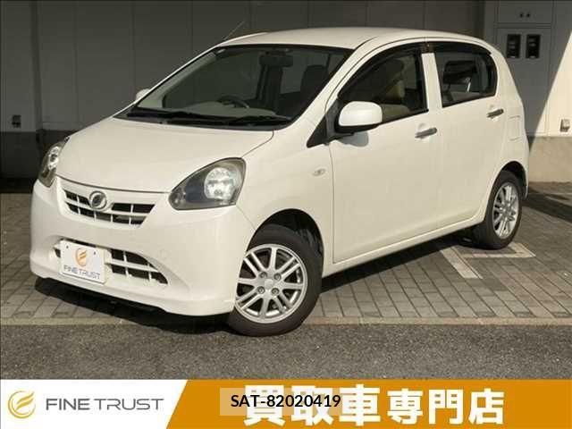 Daihatsu MIRA ES 2012-08 7509244-0